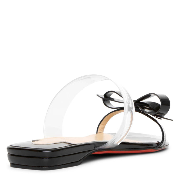 Christian Louboutin Just Nodo flats Savannahs