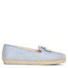 Nanou Orlato Donna blue espadrilles