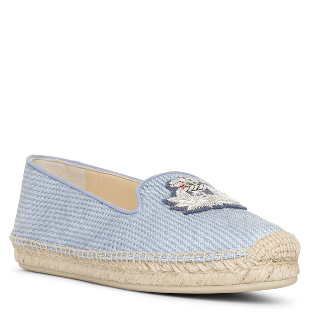 靴 Christian Louboutin Nanou Orlato Christian Louboutin | Nanou Orlato Donna natural espadrilles