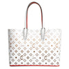 Cabata small Loubinthesky tote bag