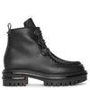 Pole Sweed flat boots