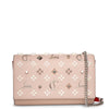 Paloma Loubinthesky clutch bag