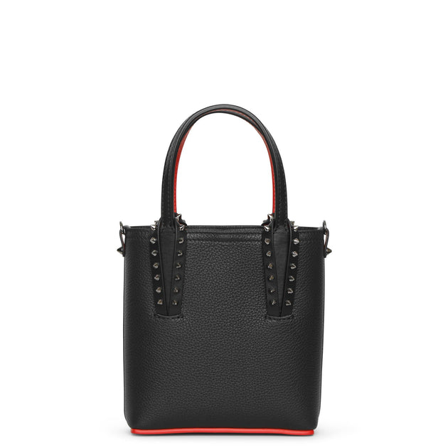 Christian Louboutin | Cabata mini tote bag | Savannahs