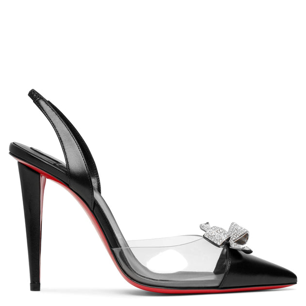 Does christian discount louboutin charge tax