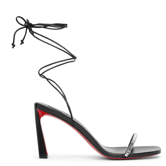 Christian louboutin sandals hot sale