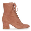 Mackay 60 praline suede boot