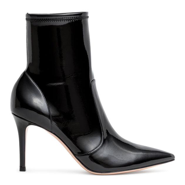 Gianvito rossi cheap vinyl boots