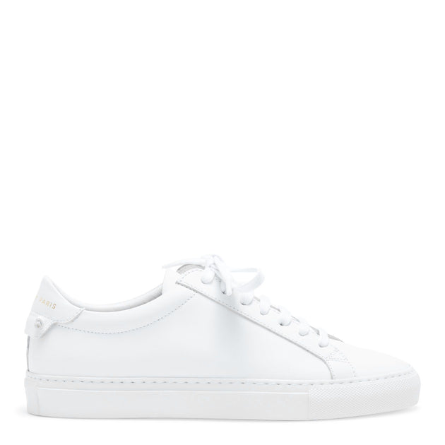 スニーカー GIVENCHY FW25 LOW TOP SNEAKERS (BH00AXH1W4 116) HG15116S-Givenchy-Urban-street