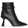 Carène leather ankle boots