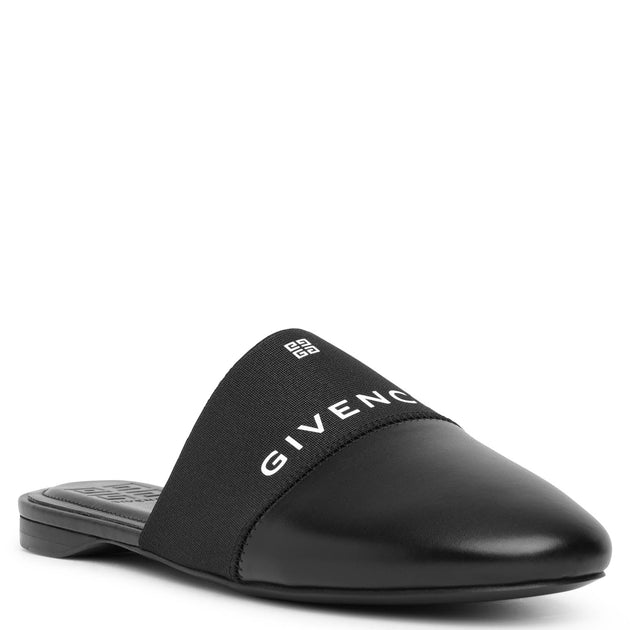 【GIVENCHY】送料・関税込/4G Bedford slippers★BE2017E1A5 001 HG20119S-Givenchy-Bedford-4G-