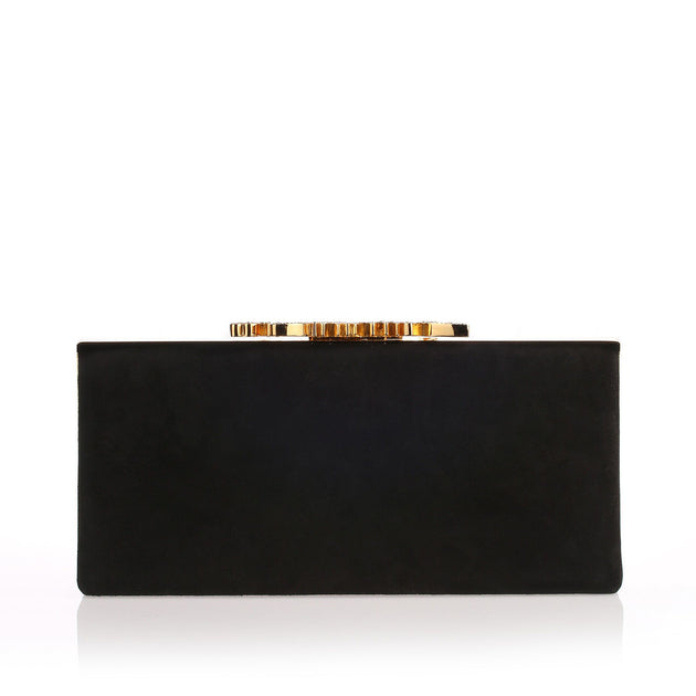 Paloma Box Bag + Celeste Wallet