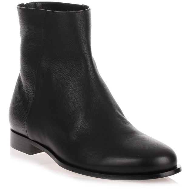 Jimmy choo hot sale duke booties