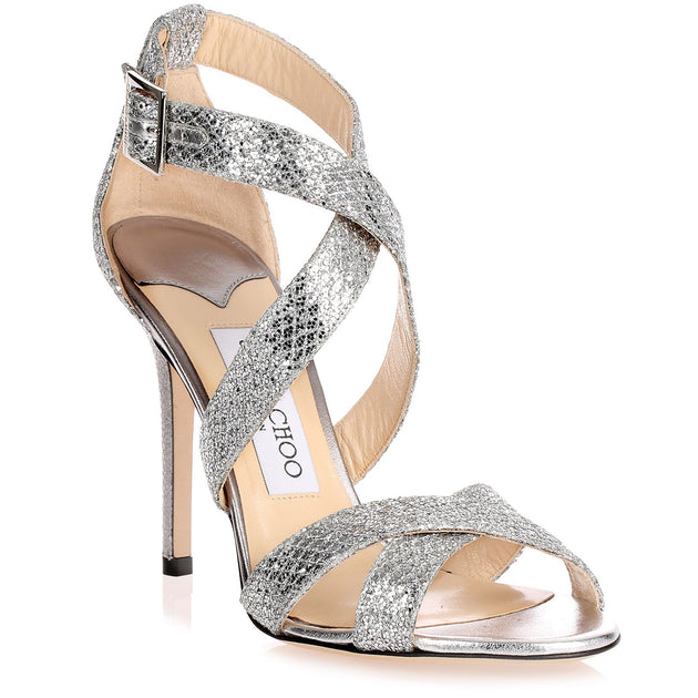 Jimmy choo discount lottie sandal tan