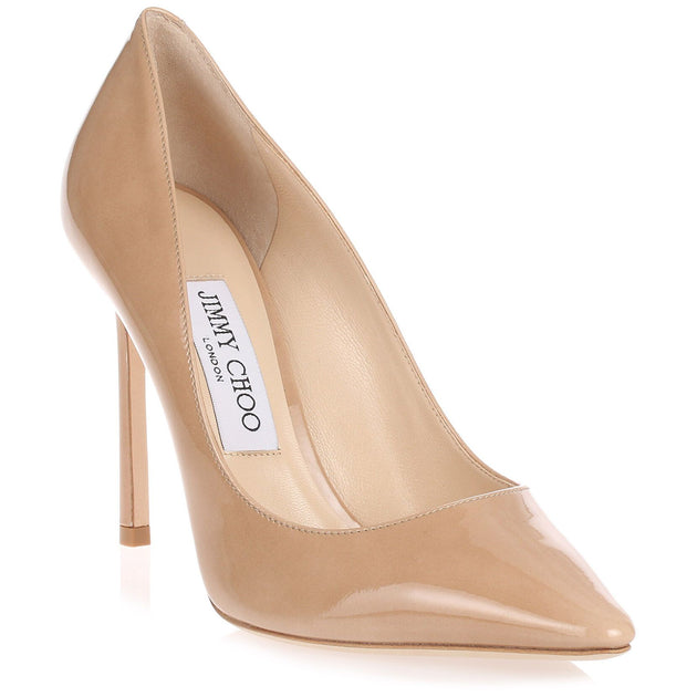 撮影用に一度のみの使用☆JIMMY CHOO☆ROMY 100☆36☆ブライダル 撮影用に一度のみの使用☆JIMMY CHOO☆ROMY 100☆36☆ブライダル