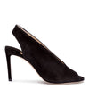 Shar 85 black suede sandals