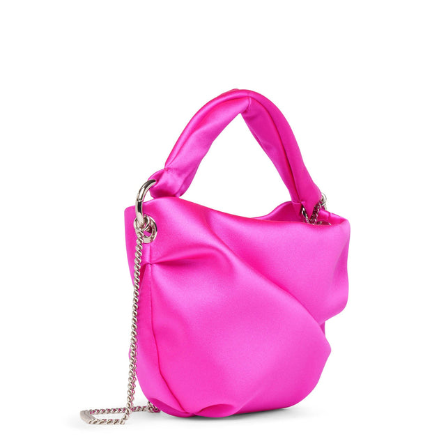 JIMMY CHOO ピンク ボディバッグ ショルダーバック JIMMY CHOO ピンク ボディバッグ ショルダーバック JIMMY CHOO ピンク