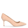 BB70 Sahara suede pump