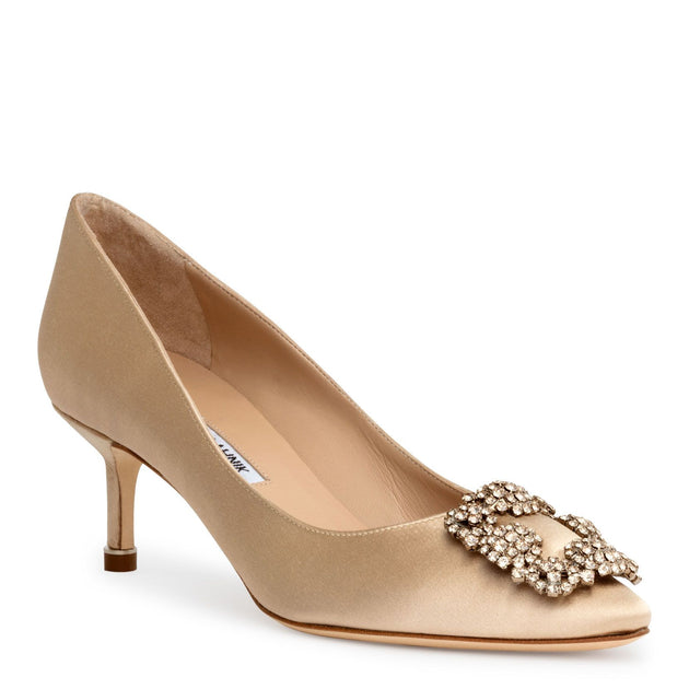 Manolo hot sale hangisi champagne