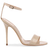 Spezia 115 beige leather sandal