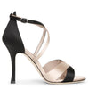 Anna 105 duo satin pumps