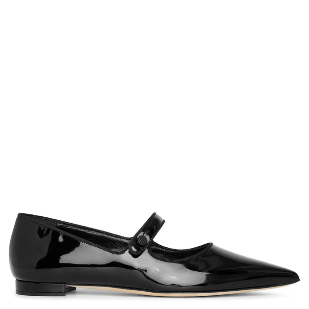 MANOLO BLAHNIK 国内買付 CAMPARINEWFLAT フラット 日本限定 三越伊勢丹 | MANOLO BLAHNIK/マノロ ブラニク通販 | 【三越