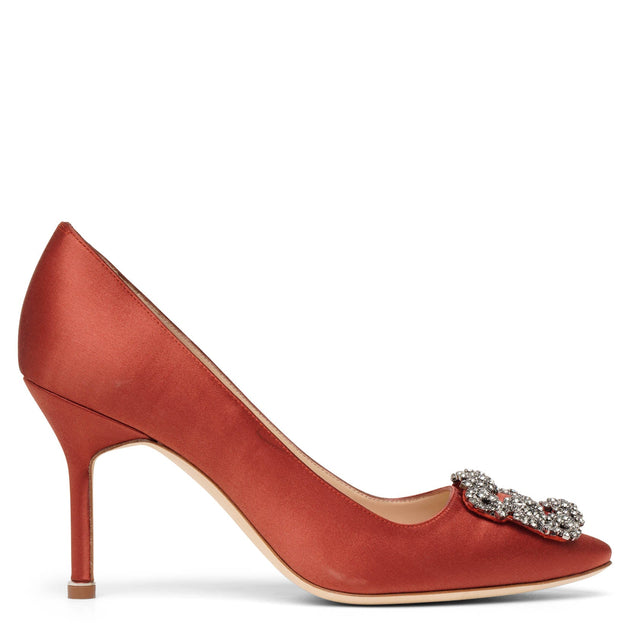 Manolo blahnik hot sale hangisi 90mm