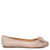 Varina leather ballet flats