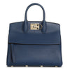Ferragamo Studio leather handbag