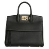 Ferragamo Studio leather handbag