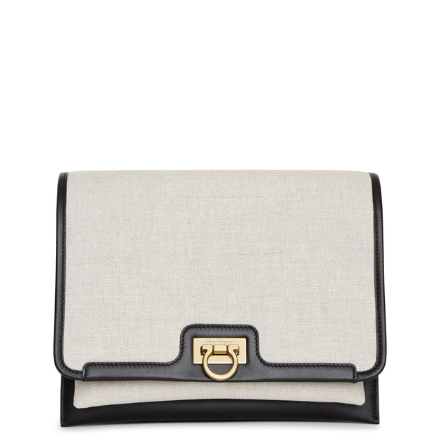 Salvatore ferragamo sling outlet bag price