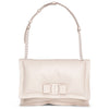 Viva bow bag bone