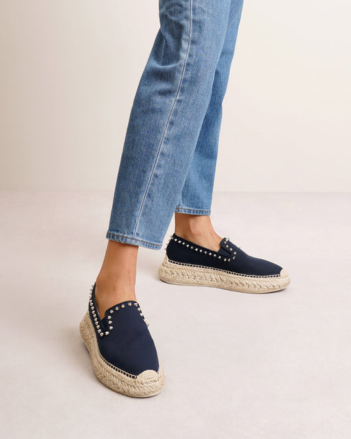 Shops Christian Louboutin espadrilles