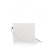Off white small satchel