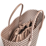 Latifa Medium Pochon Lux tote bag