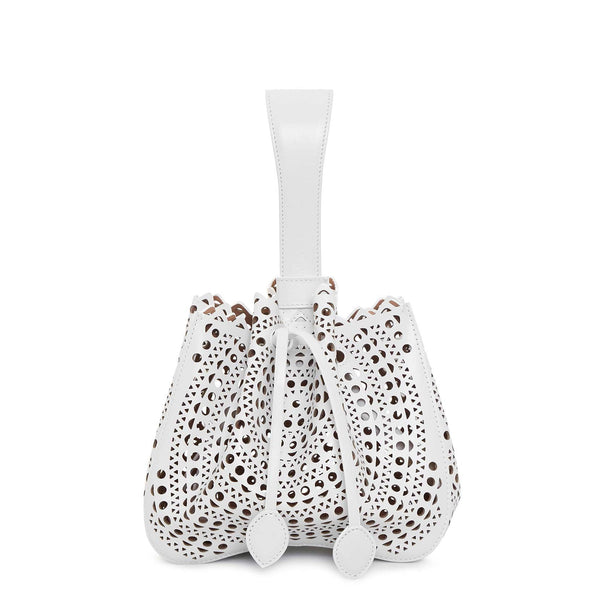 Rose Marie Small white bag