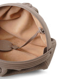 Samia 26 tourterelle clutch