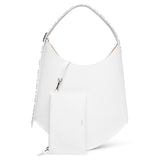 Le Gail medium leather tote bag