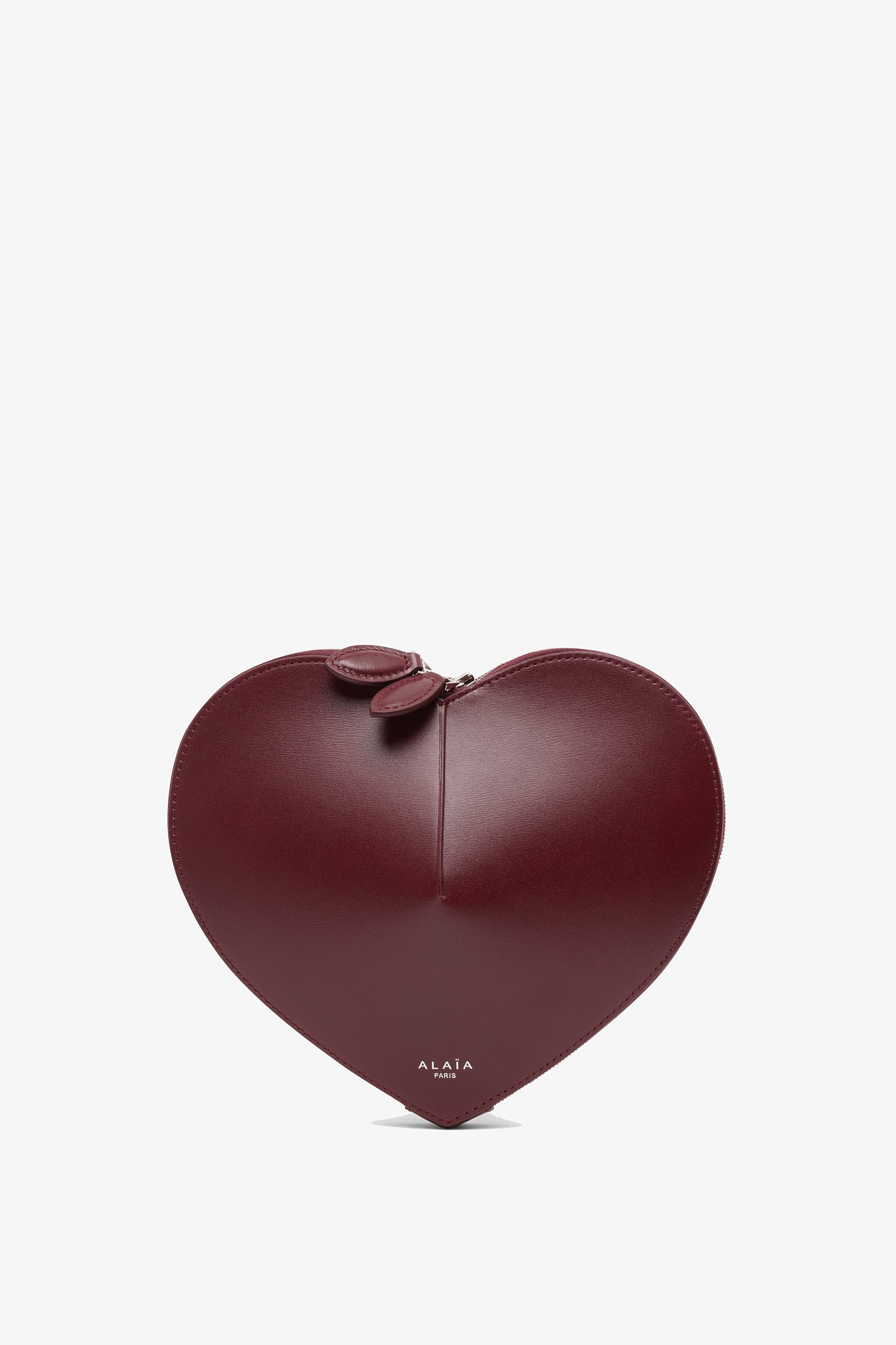 夏の装い ☆ ALAIA Le Coeur paper straw nature crossbody bag Alaïa | Le Coeur paper straw nature crossbody bag | Savannahs