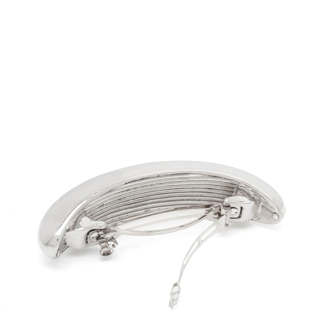 【関税&送料込】Alaia Bijoux Silver Alaïa | Medium Hair Jewel silver | Savannahs