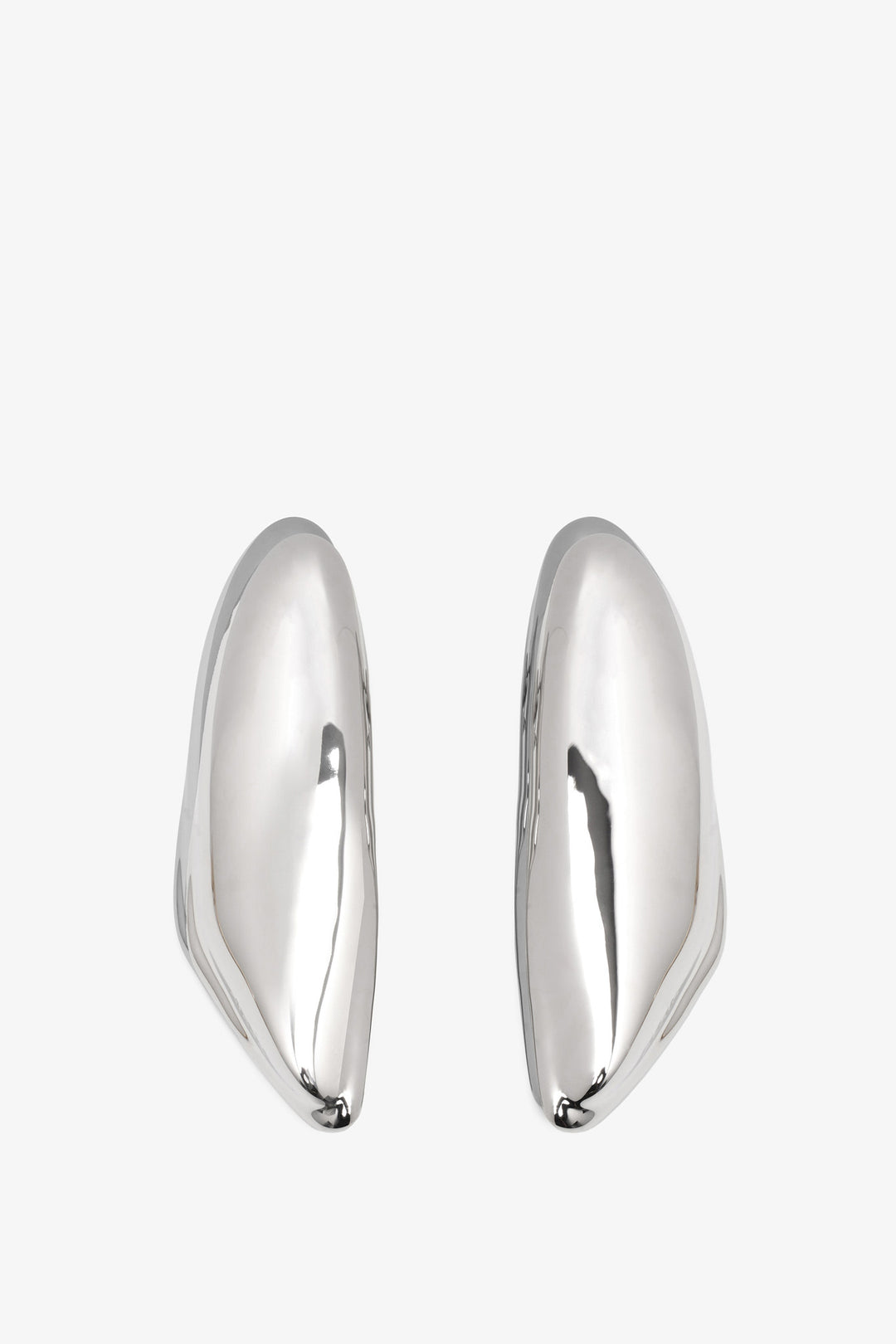 Alaïa | Bombe silver earrings | Savannahs Alaïa | Bombe silver earrings | Savannahs