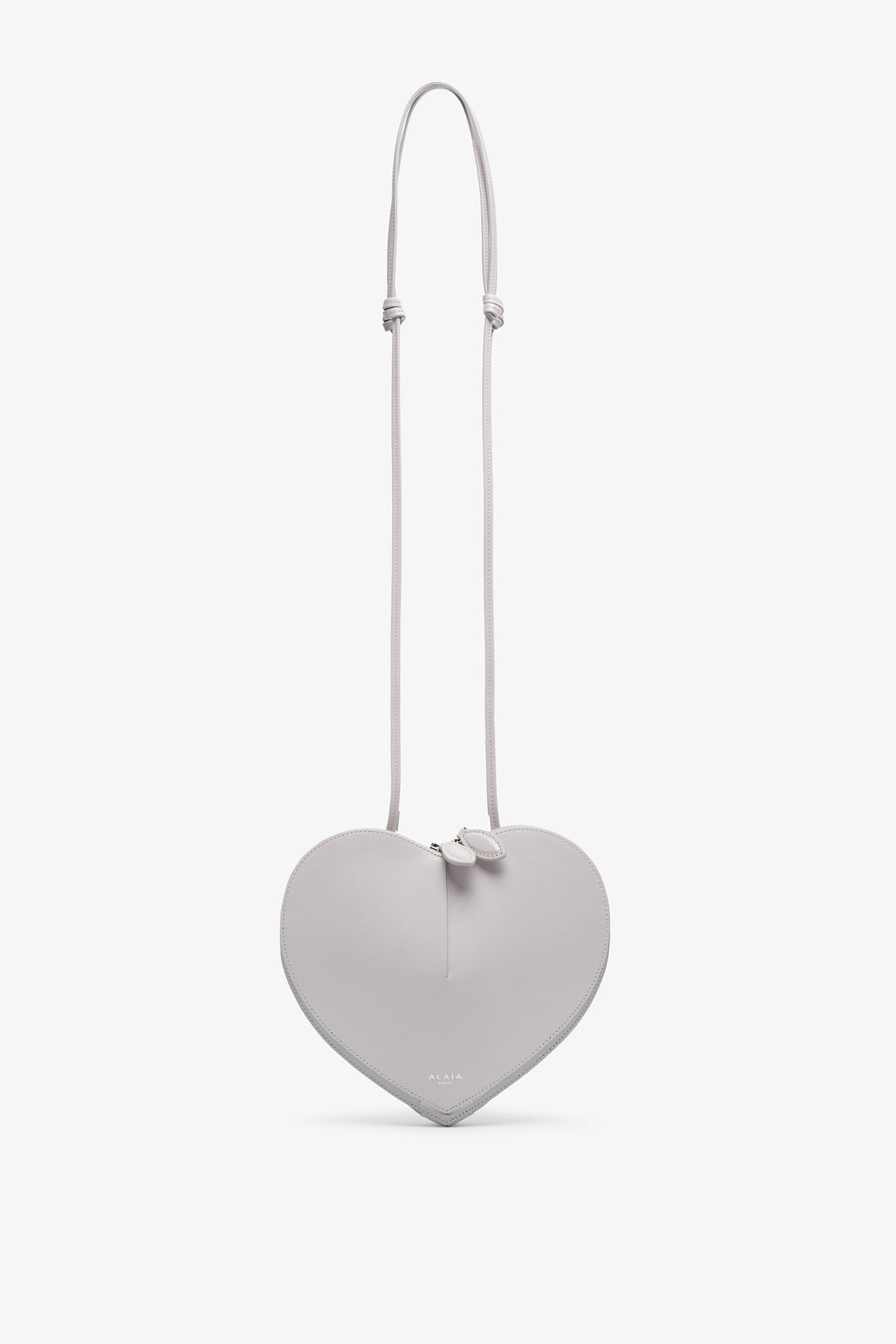 【24SS NEW】ALAIA / LE COEUR オーバーサイズ クラッチバッグ ALAÏA Le Coeur クラッチバッグ | クラッチバッグ | アライア JP