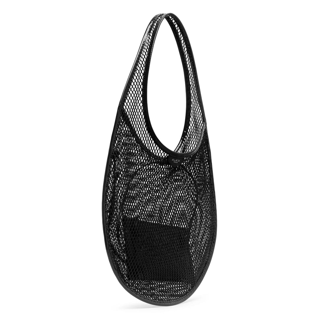 Alaïa | One piece medium black bag | Savannahs