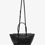Neo Mina 20 black bag