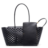 Neo Mina 32 black bag