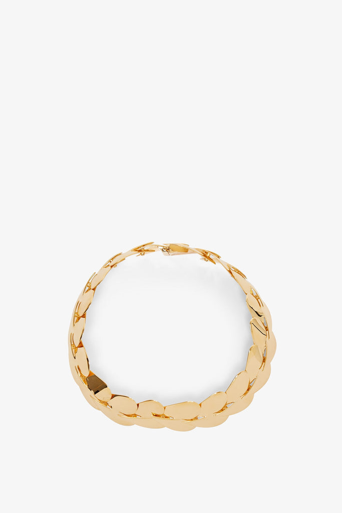 【関税&送料込】Alaia Bijoux Golden Alaïa | Le Coeur L torn earrings | Savannahs