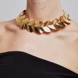 Le Coeur necklace