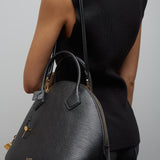 Dome 32 black bag