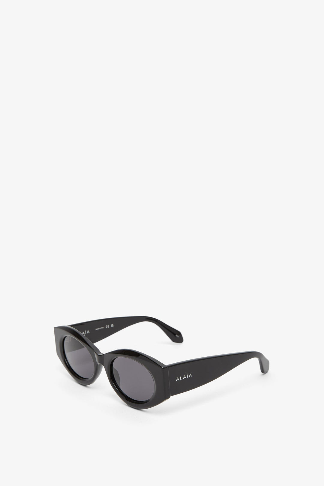 サングラス Alaia Occhiali Da Sole Oval 79 ALAÏA OVAL SUNGLASSES | ALAÏA