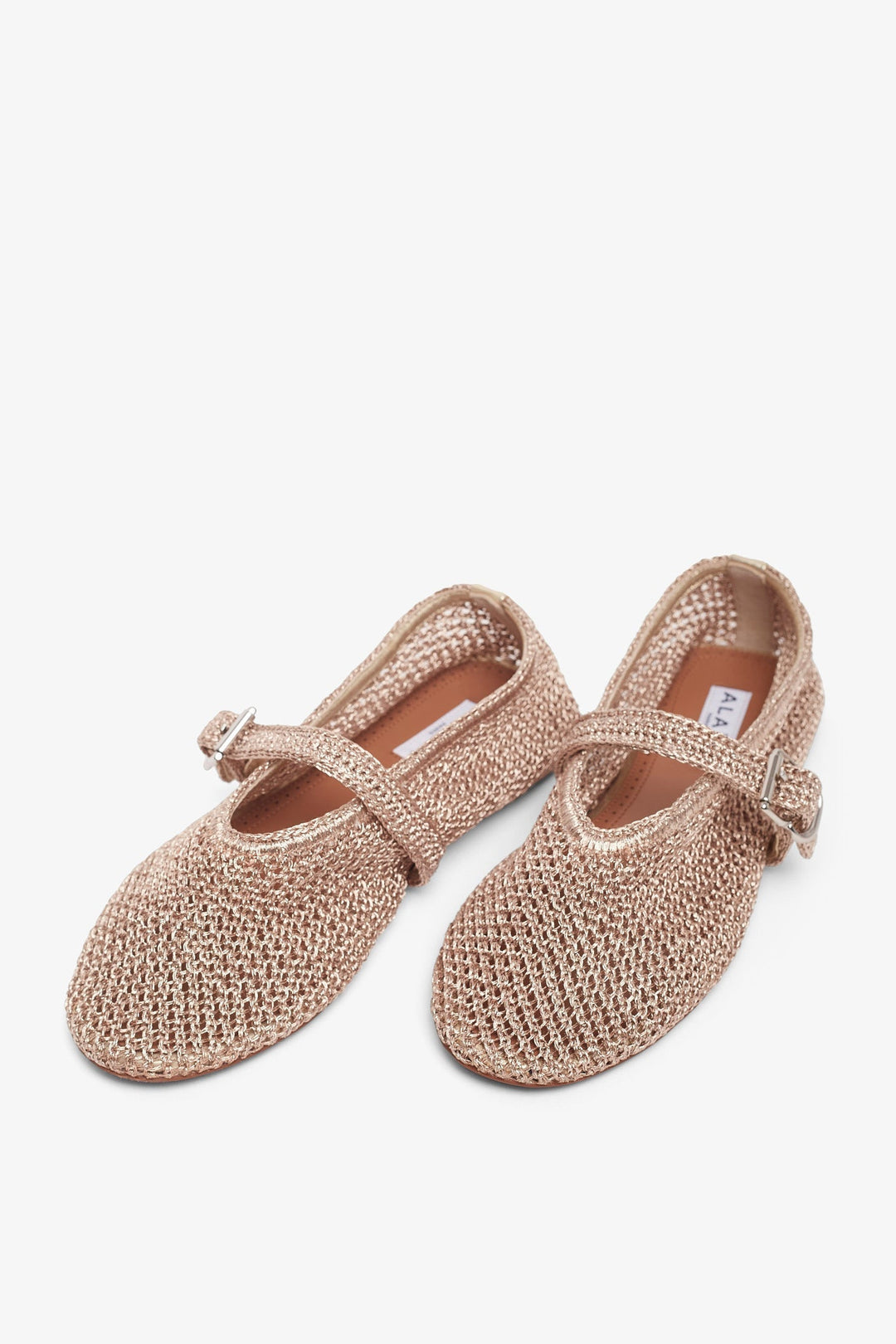 rose flats