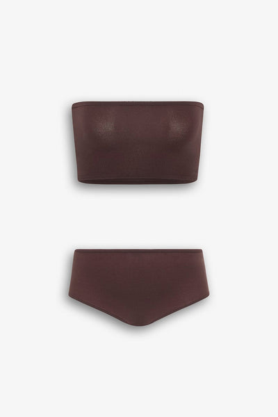 ブラジャー＆ショーツ Alaia Set Second Skin ALAÏA SECOND SKIN KNIT LINGERIE SET | ALAÏA BH